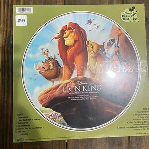 New still in wrapper